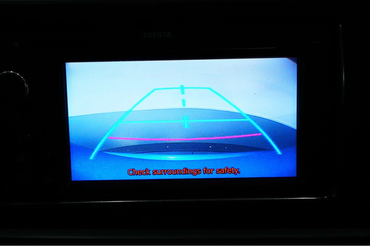 2014 Toyota Corolla Ascent Sport ZRE182R