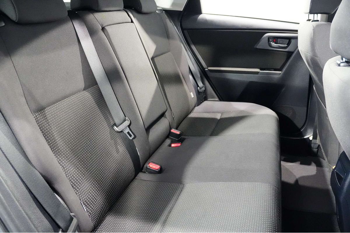 2014 Toyota Corolla Ascent Sport ZRE182R