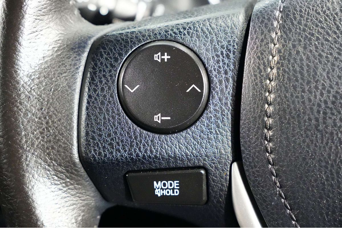 2014 Toyota Corolla Ascent Sport ZRE182R