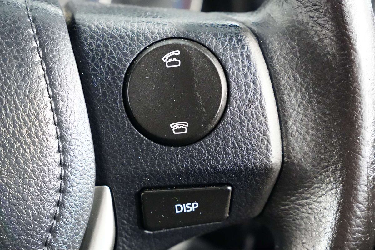 2014 Toyota Corolla Ascent Sport ZRE182R