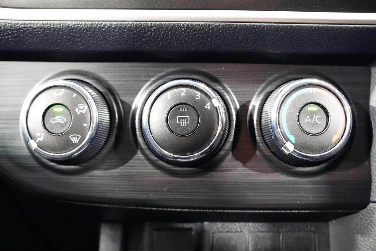 2014 Toyota Corolla Ascent Sport ZRE182R