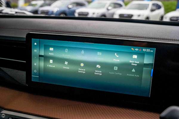 2024 KGM SsangYong Torres Ultimate J116 thumb-11