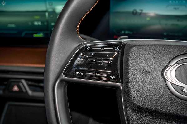 2024 KGM SsangYong Torres Ultimate J116 thumb-13