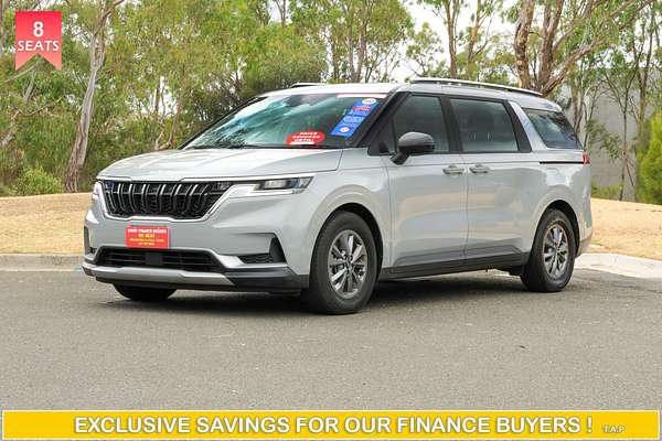 2022 Kia Carnival S KA4