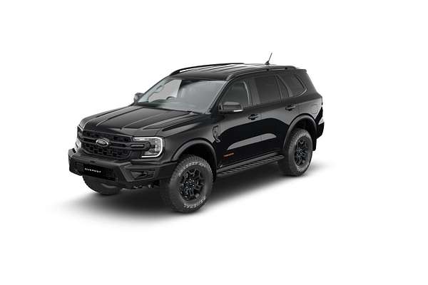 2025 Ford Everest Tremor 3.0L