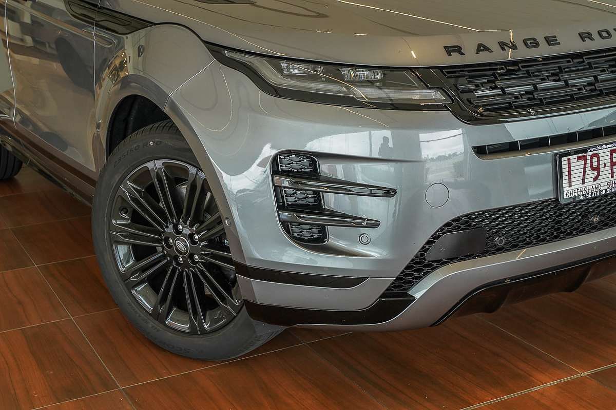 2025 Land Rover Range Rover Evoque P250 Dynamic SE L551