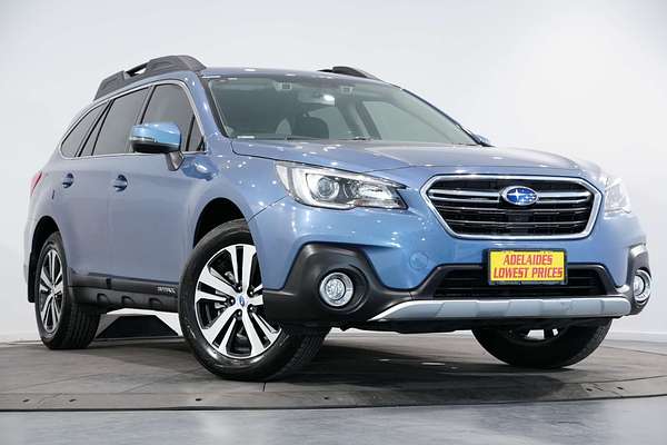 2020 Subaru Outback 2.5i 5GEN