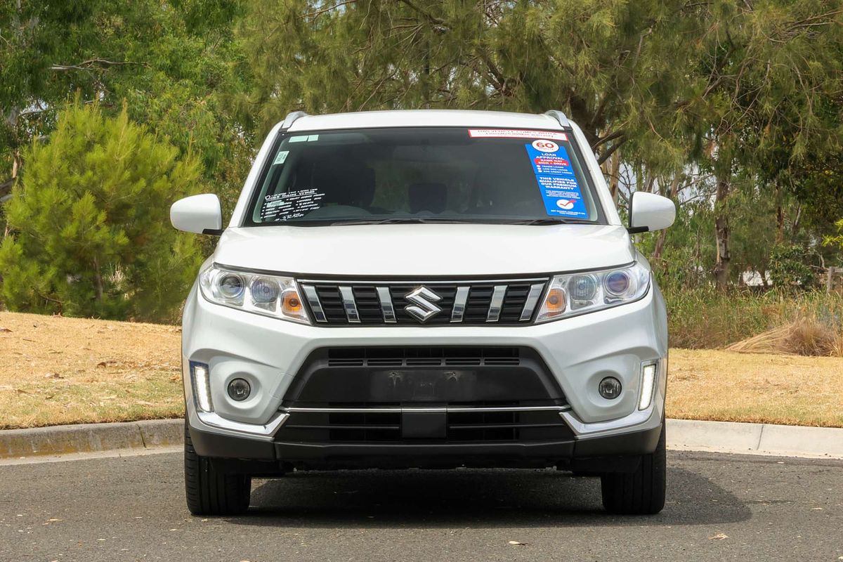 2023 Suzuki Vitara LY Series II