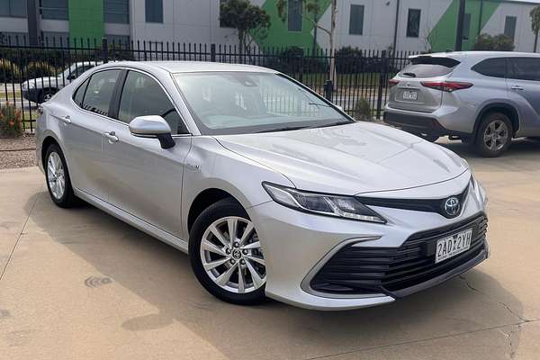 2024 Toyota Camry Ascent AXVH70R