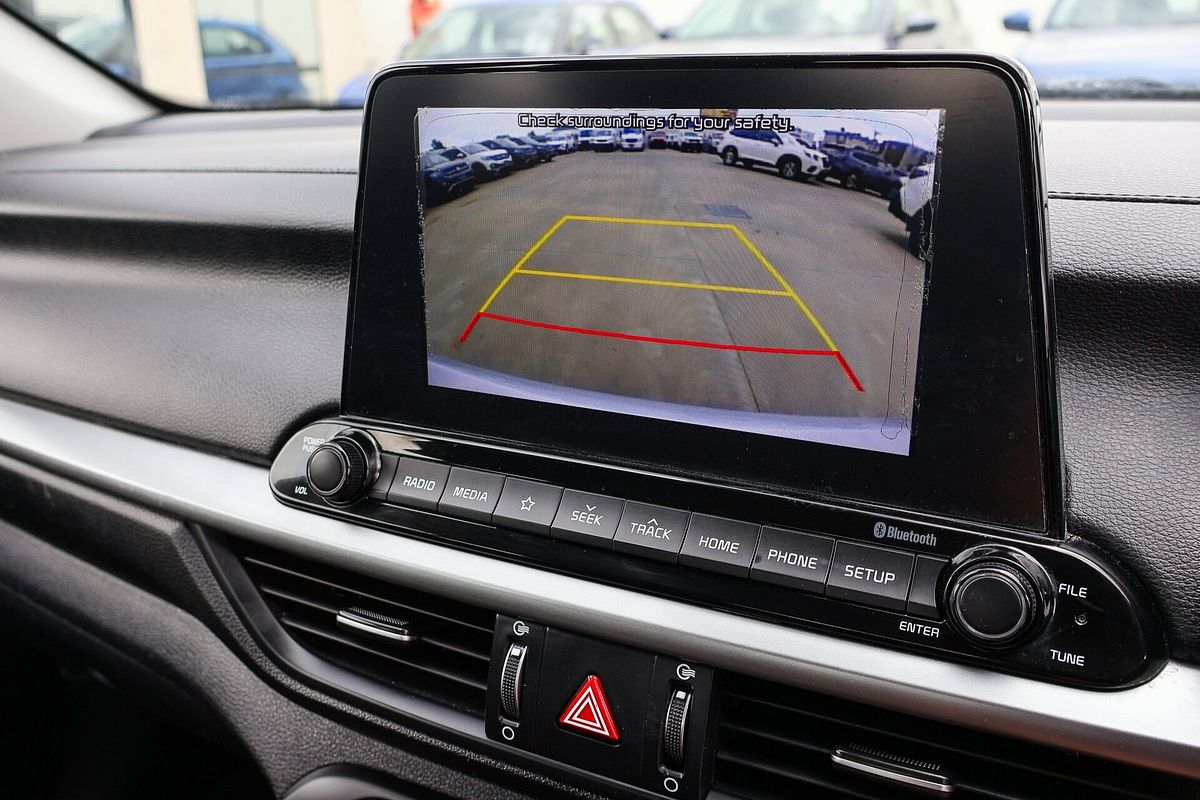 2019 Kia Cerato S BD