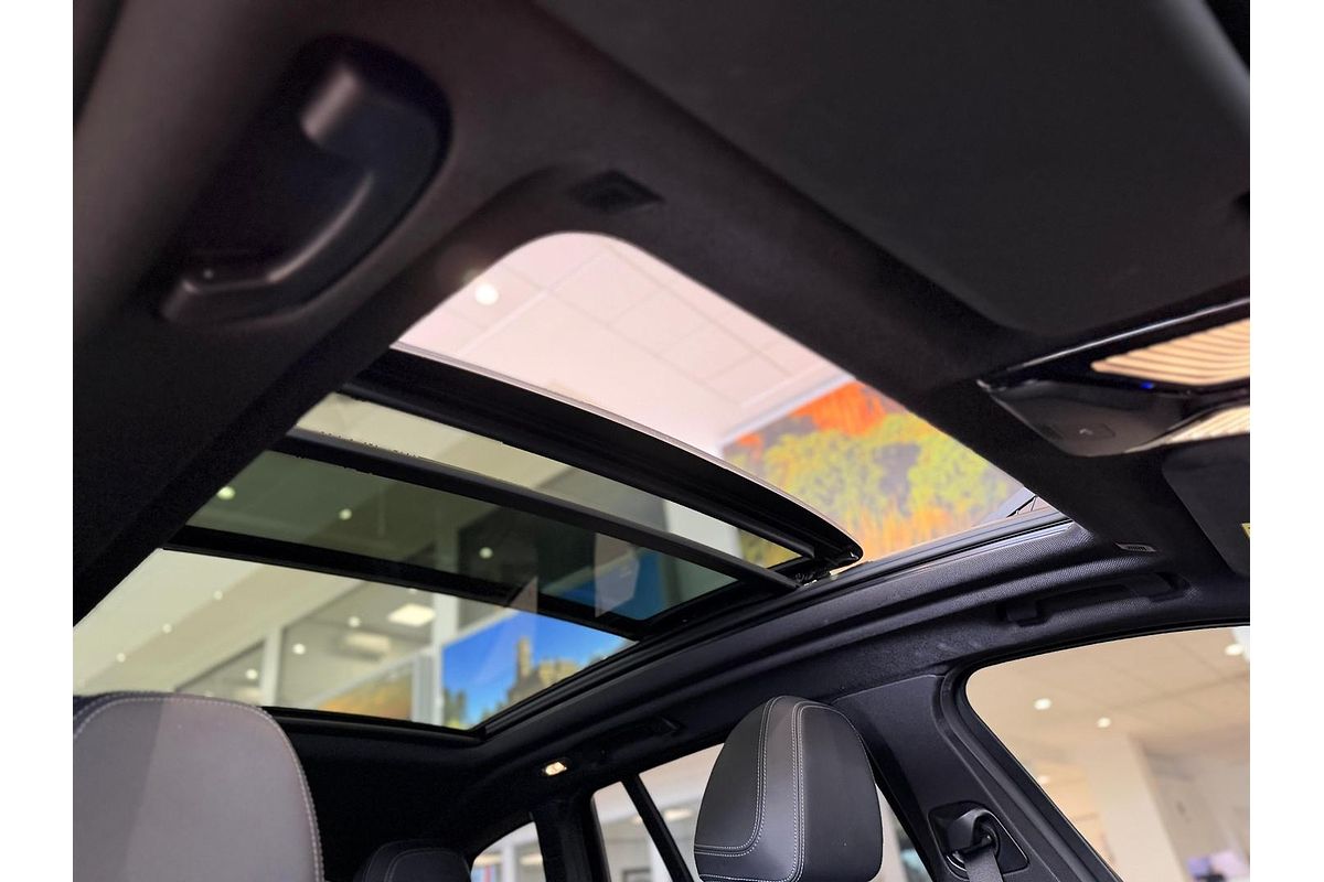 2022 BMW X3 xDrive30i M Sport G01 LCI