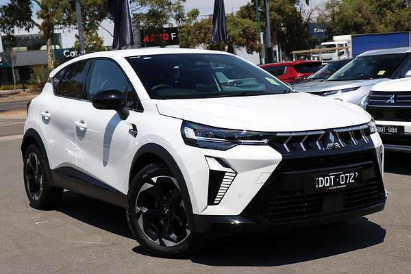 2025 Mitsubishi ASX Aspire XE