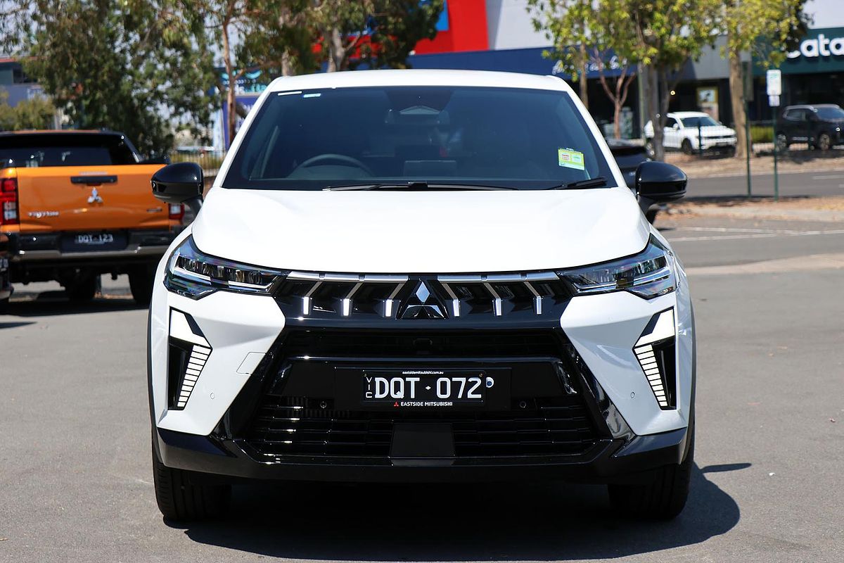 2025 Mitsubishi ASX Aspire XE