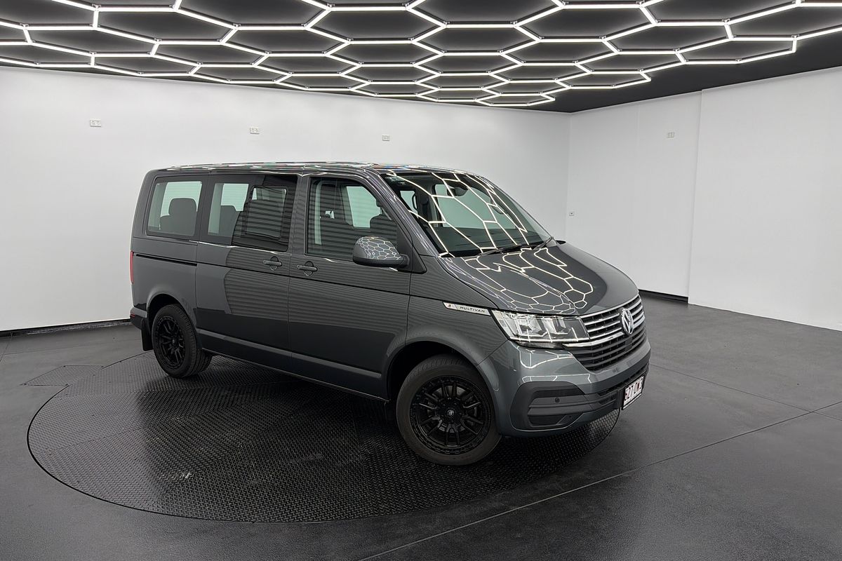 2023 Volkswagen Multivan TDI340 Comfortline Premium T6.1 SWB