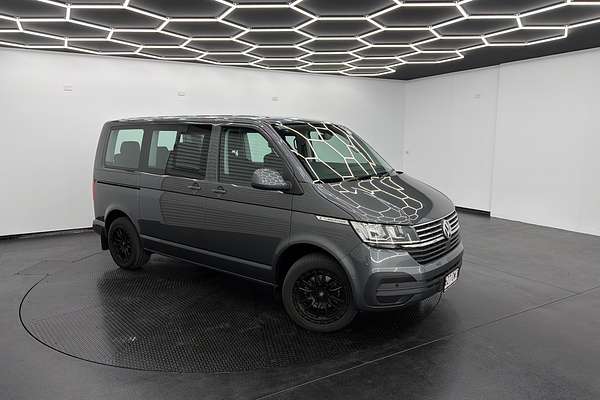 2023 Volkswagen Multivan TDI340 Comfortline Premium T6.1 SWB