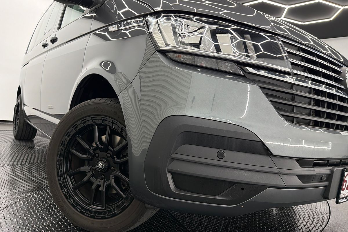 2023 Volkswagen Multivan TDI340 Comfortline Premium T6.1 SWB