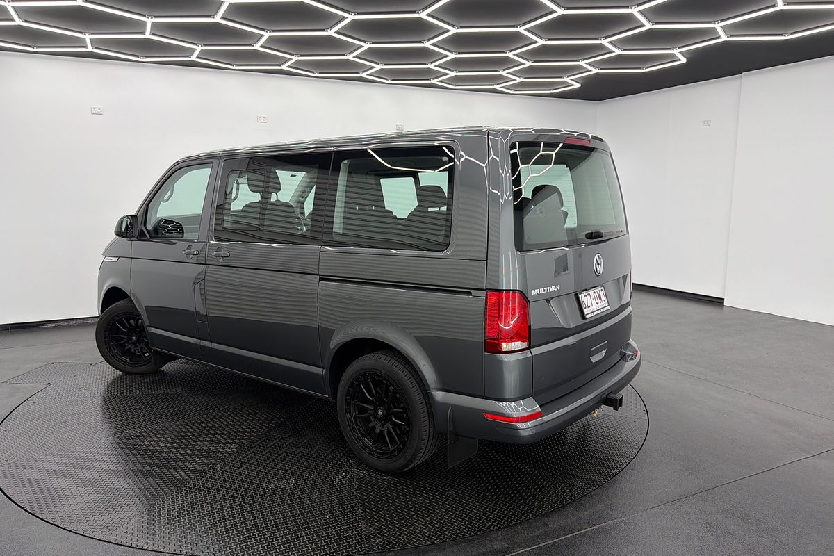 2023 Volkswagen Multivan TDI340 Comfortline Premium T6.1 SWB