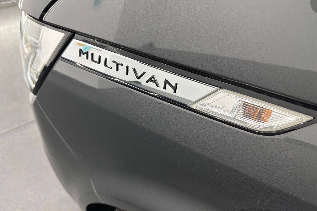 2023 Volkswagen Multivan TDI340 Comfortline Premium T6.1 SWB