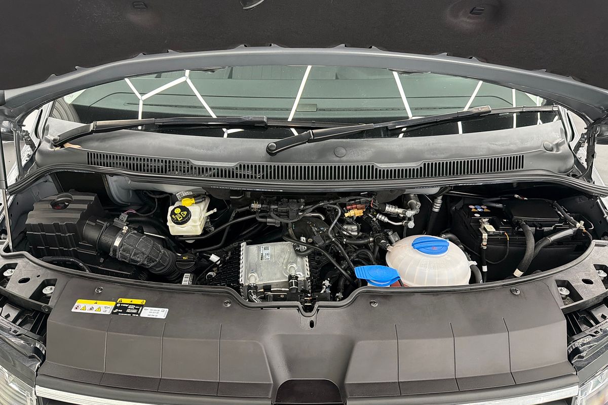 2023 Volkswagen Multivan TDI340 Comfortline Premium T6.1 SWB