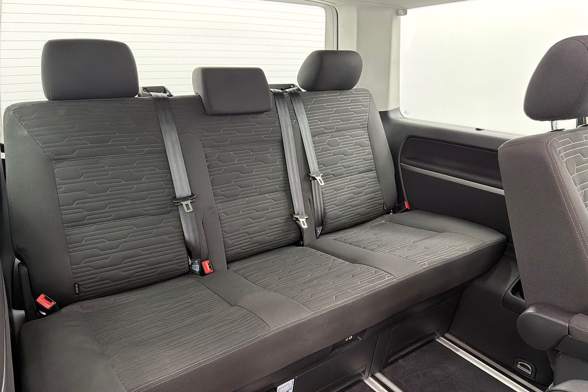 2023 Volkswagen Multivan TDI340 Comfortline Premium T6.1 SWB