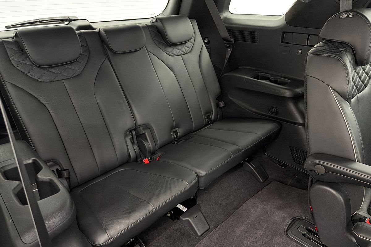 2022 Hyundai Palisade Highlander LX2.V2