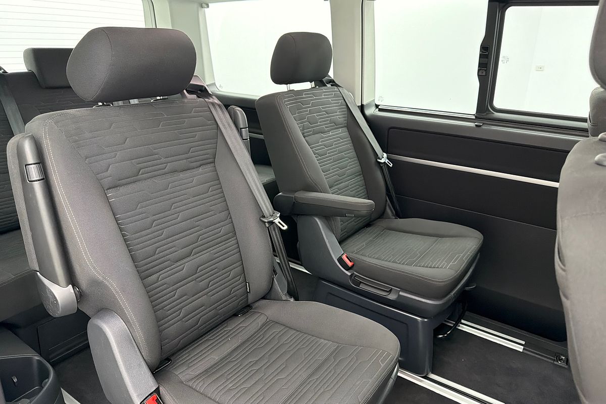 2023 Volkswagen Multivan TDI340 Comfortline Premium T6.1 SWB