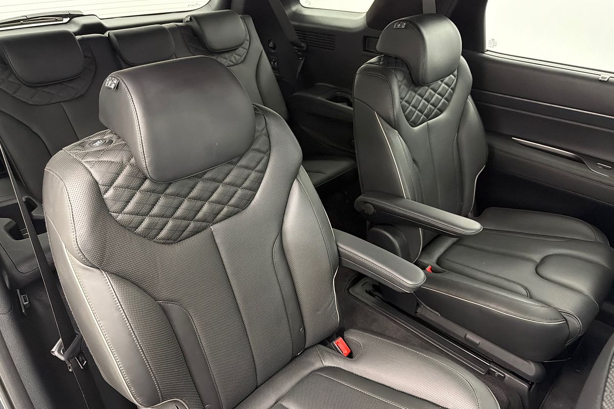 2022 Hyundai Palisade Highlander LX2.V2