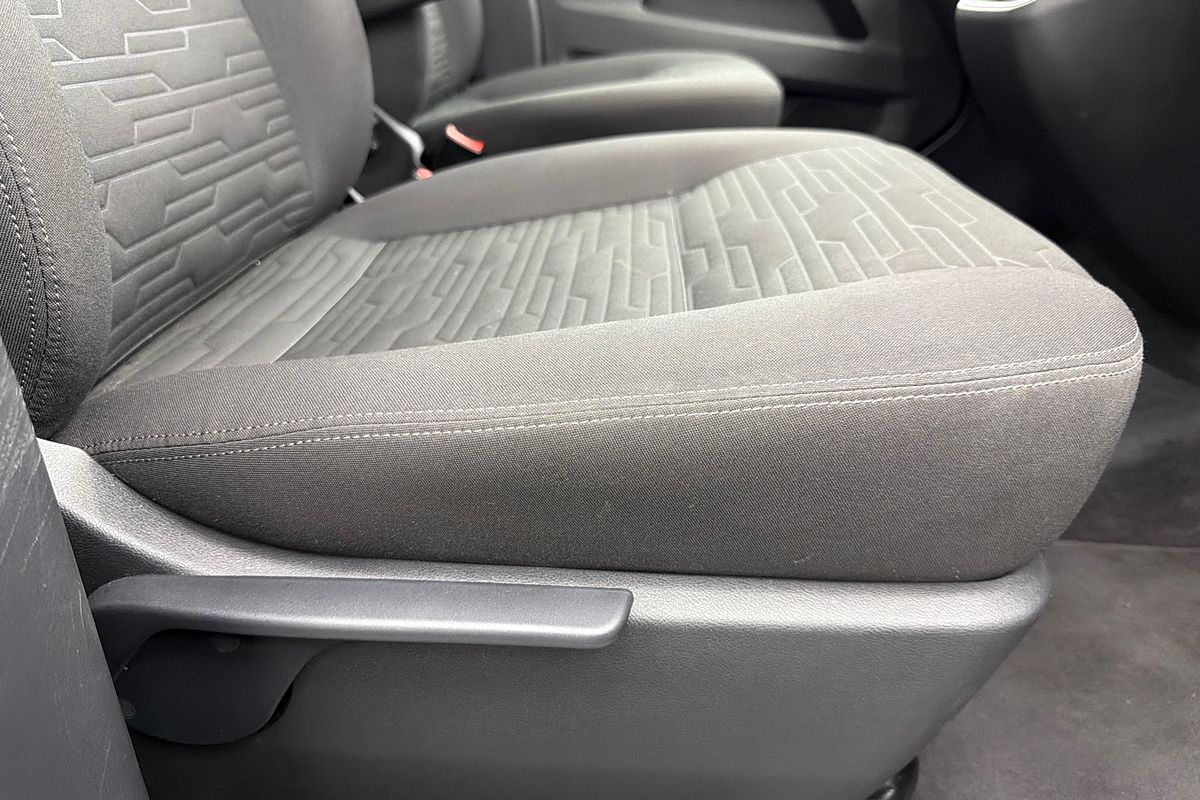 2023 Volkswagen Multivan TDI340 Comfortline Premium T6.1 SWB