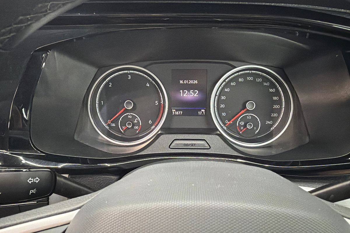 2023 Volkswagen Multivan TDI340 Comfortline Premium T6.1 SWB