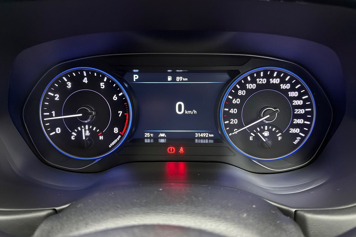 2022 Hyundai Palisade Highlander LX2.V2