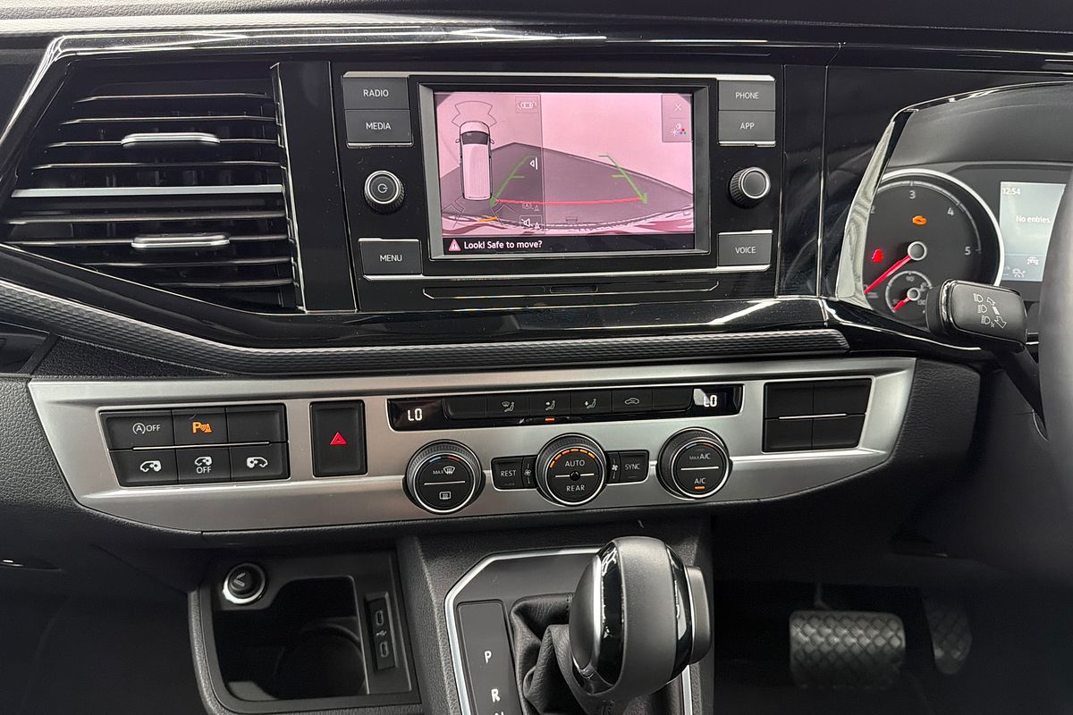 2023 Volkswagen Multivan TDI340 Comfortline Premium T6.1 SWB