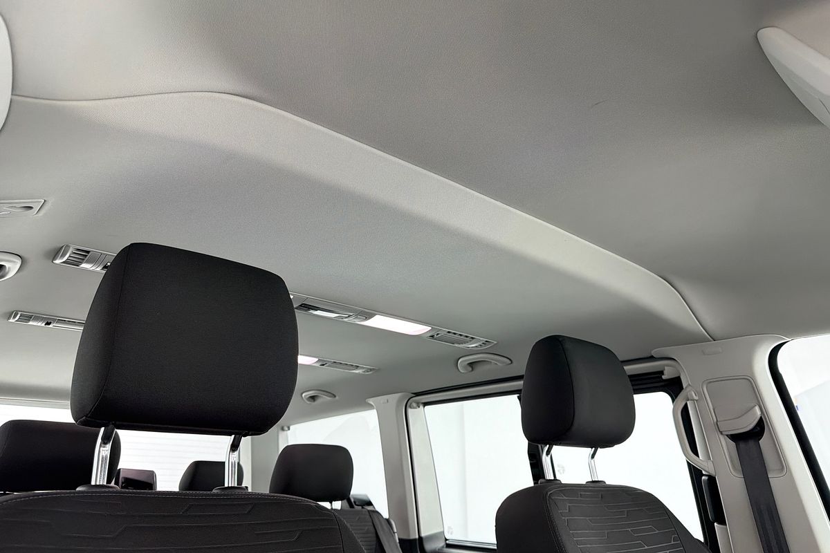 2023 Volkswagen Multivan TDI340 Comfortline Premium T6.1 SWB