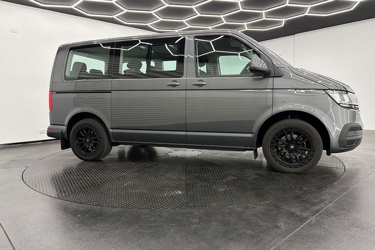 2023 Volkswagen Multivan TDI340 Comfortline Premium T6.1 SWB