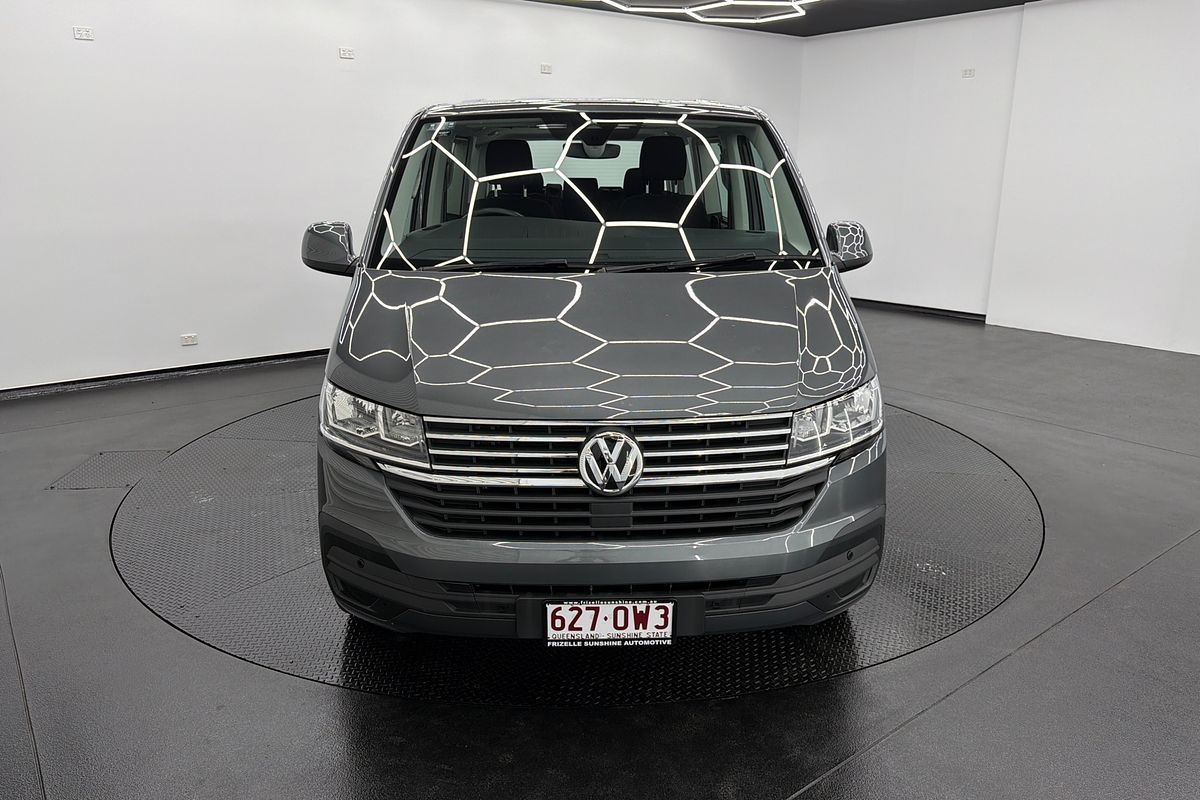2023 Volkswagen Multivan TDI340 Comfortline Premium T6.1 SWB