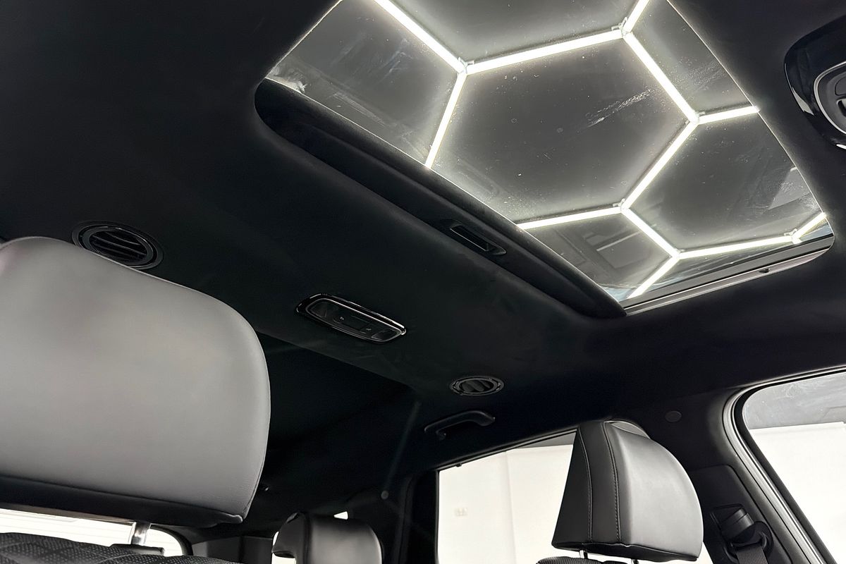 2022 Hyundai Palisade Highlander LX2.V2