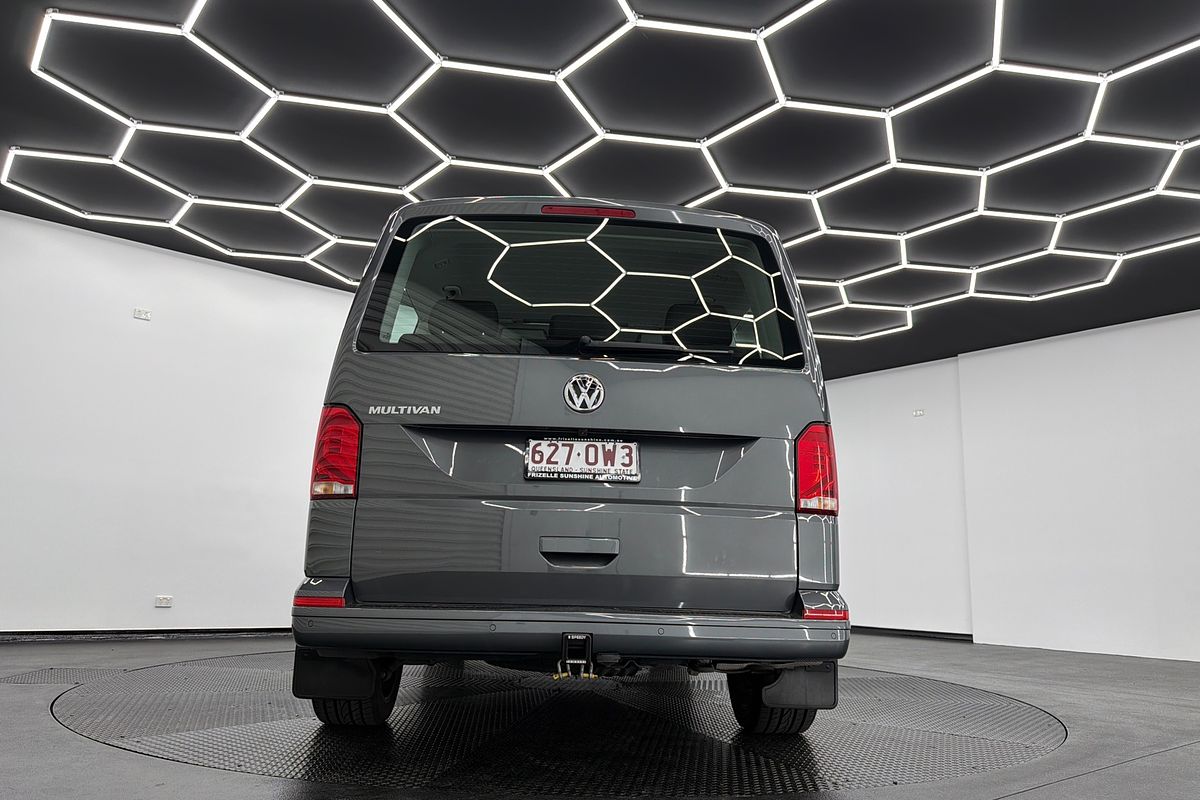 2023 Volkswagen Multivan TDI340 Comfortline Premium T6.1 SWB