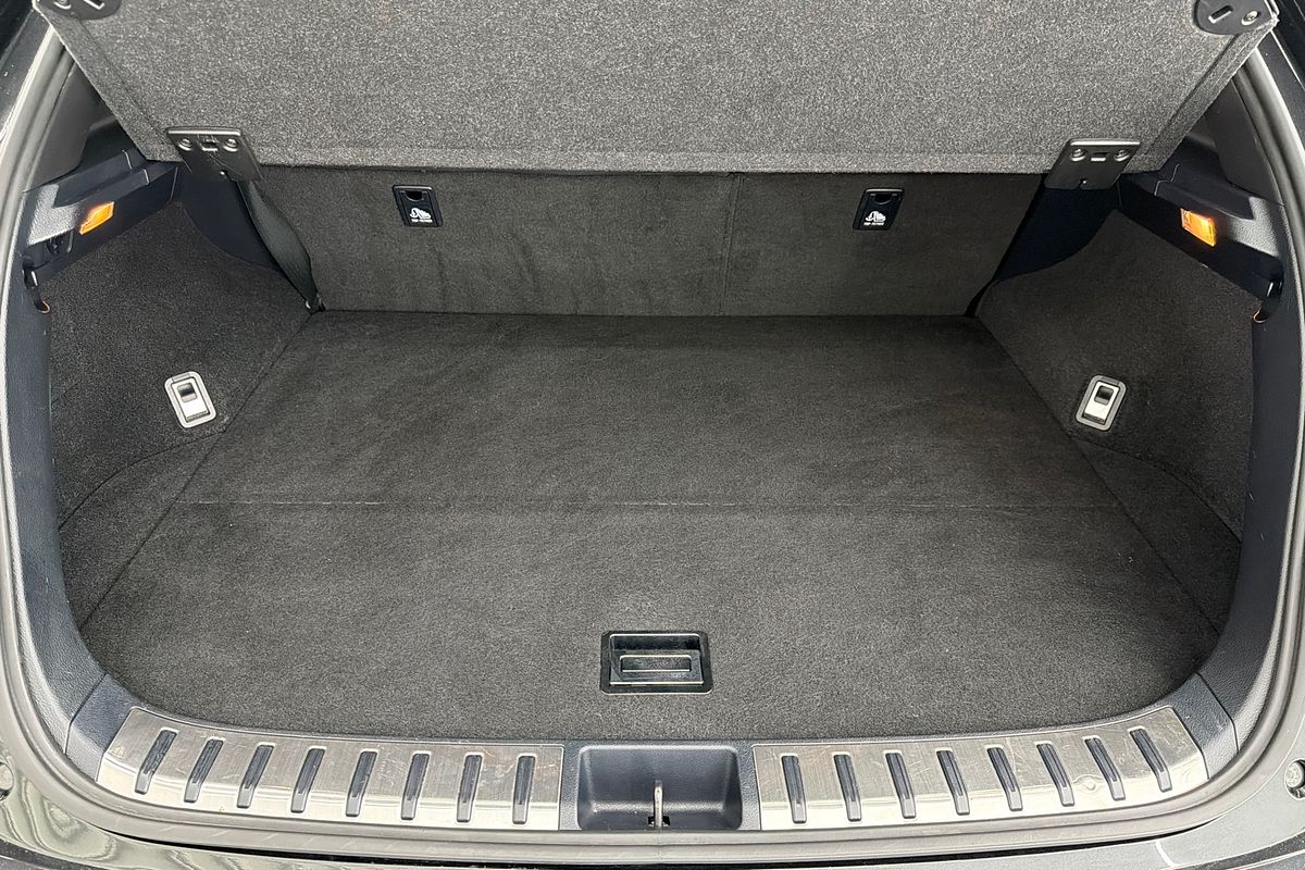 2016 Lexus NX NX200t F Sport AGZ15R