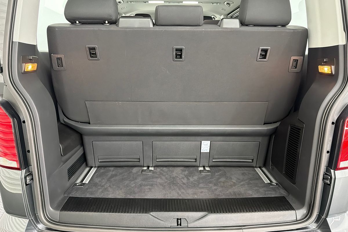 2023 Volkswagen Multivan TDI340 Comfortline Premium T6.1 SWB