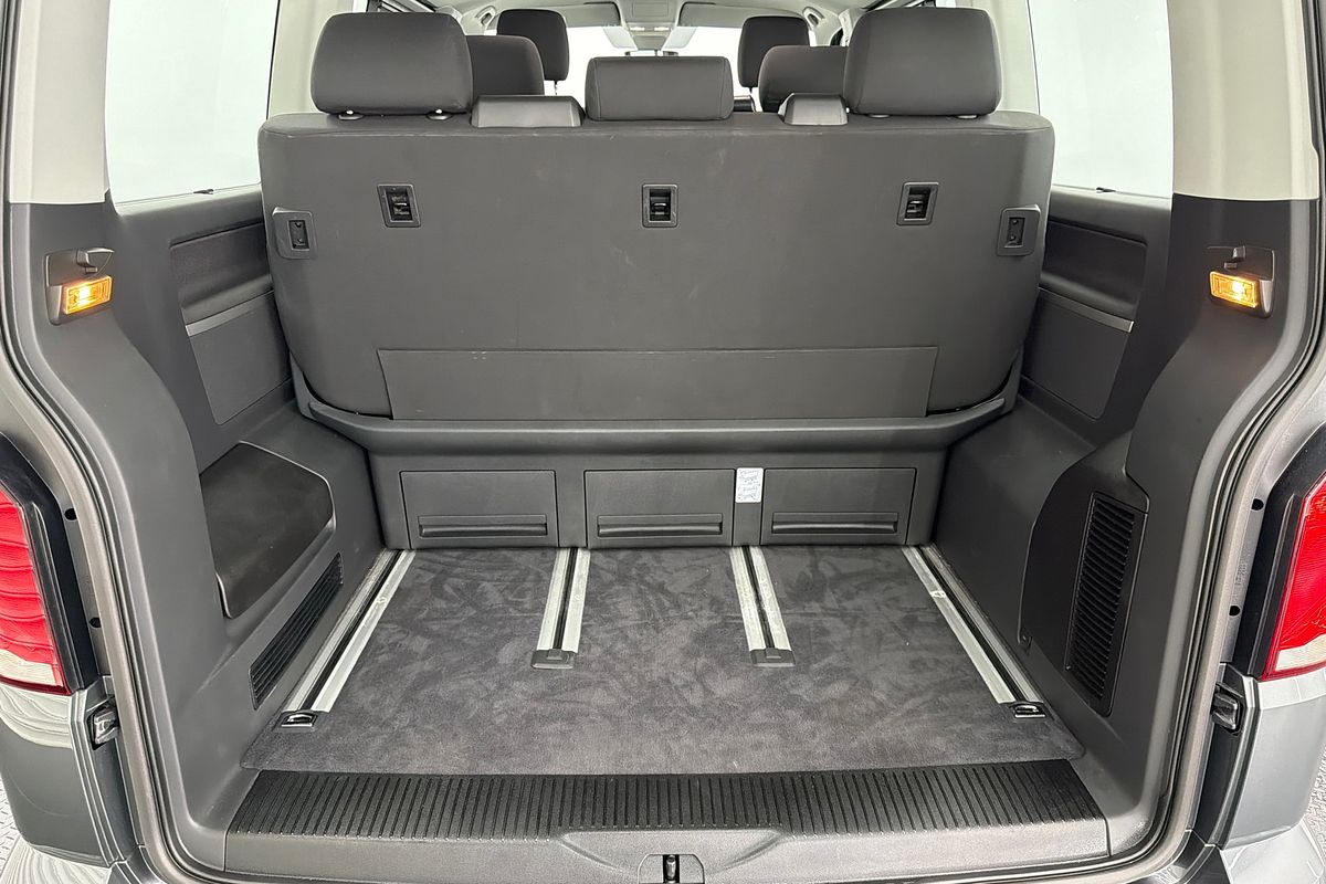 2023 Volkswagen Multivan TDI340 Comfortline Premium T6.1 SWB