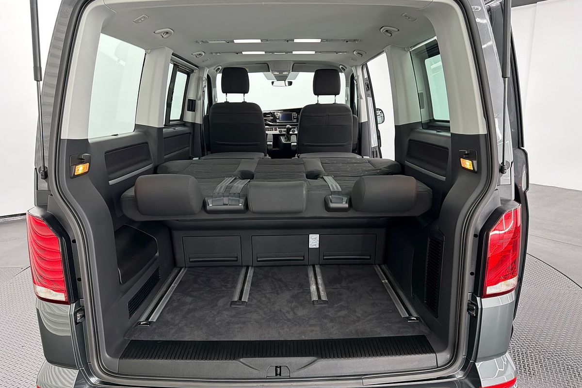 2023 Volkswagen Multivan TDI340 Comfortline Premium T6.1 SWB