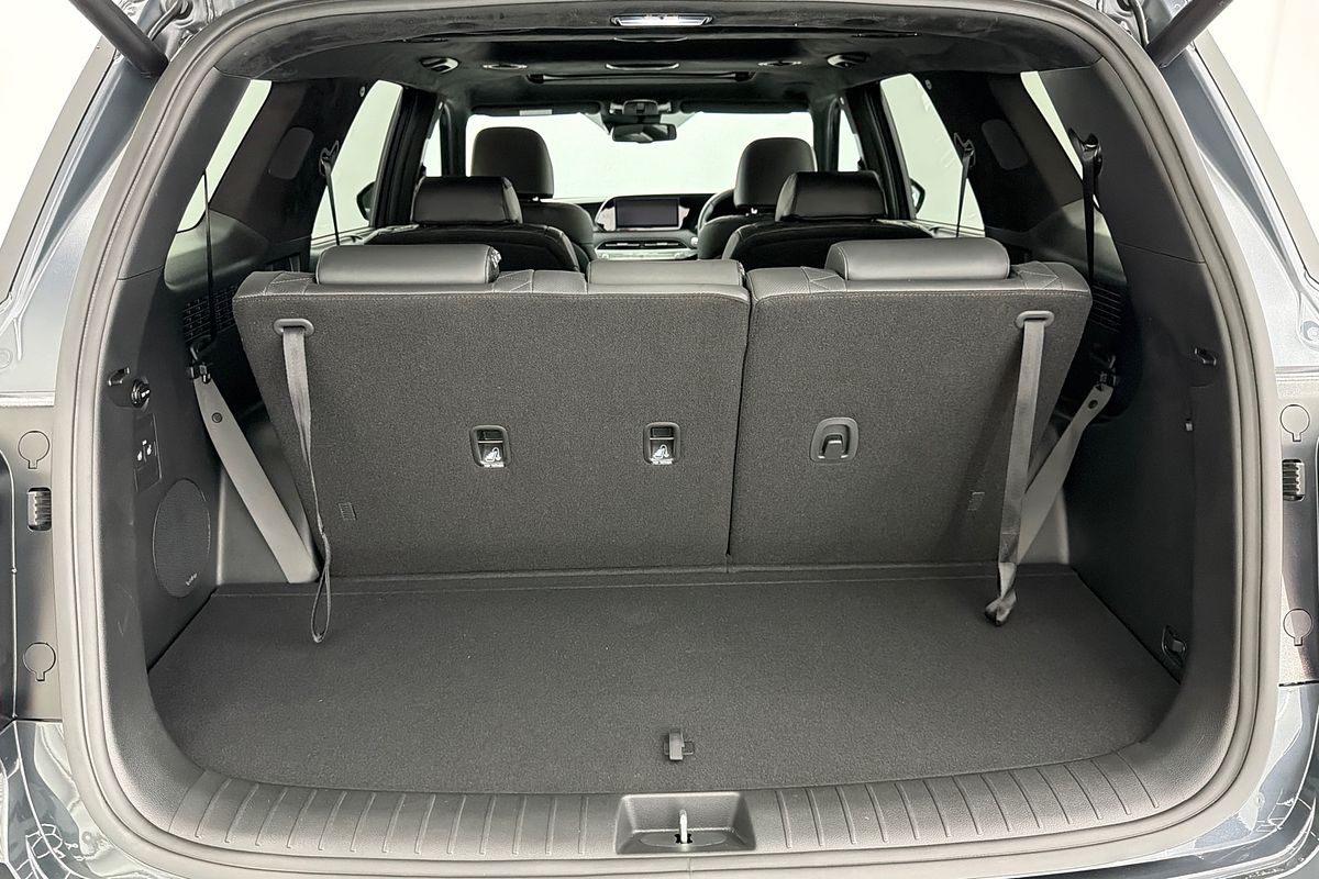 2022 Hyundai Palisade Highlander LX2.V2