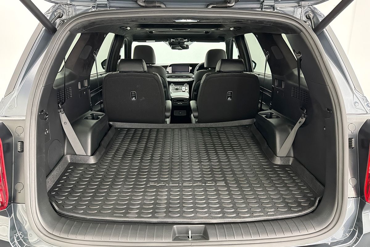 2022 Hyundai Palisade Highlander LX2.V2