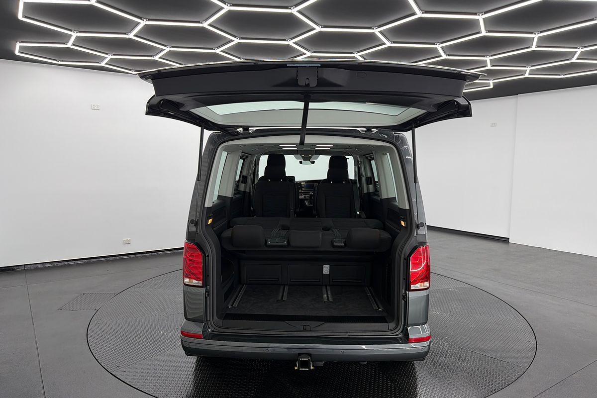 2023 Volkswagen Multivan TDI340 Comfortline Premium T6.1 SWB