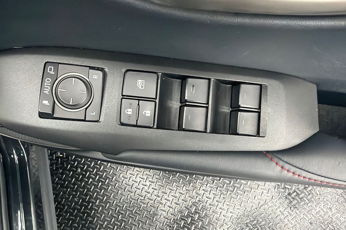 2016 Lexus NX NX200t F Sport AGZ15R