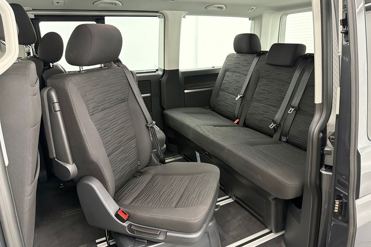 2023 Volkswagen Multivan TDI340 Comfortline Premium T6.1 SWB