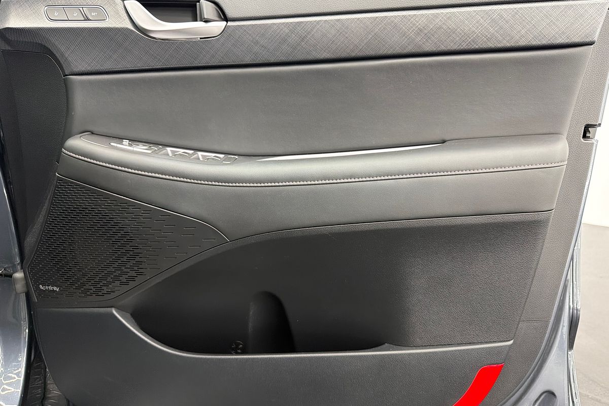 2022 Hyundai Palisade Highlander LX2.V2