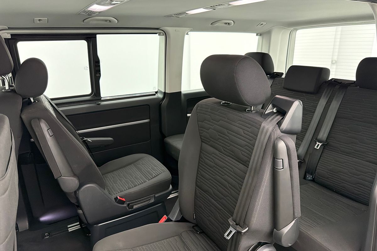 2023 Volkswagen Multivan TDI340 Comfortline Premium T6.1 SWB