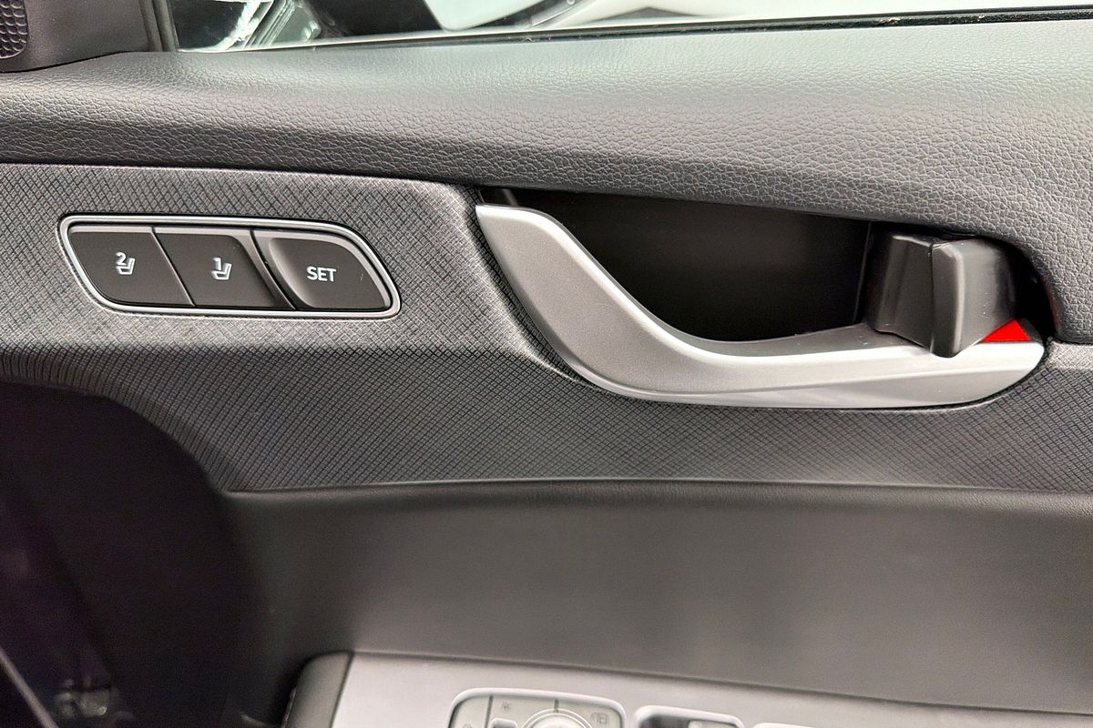 2022 Hyundai Palisade Highlander LX2.V2