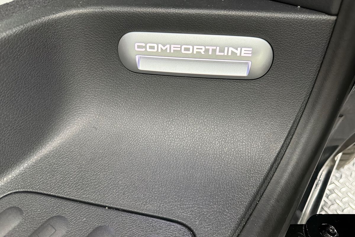 2023 Volkswagen Multivan TDI340 Comfortline Premium T6.1 SWB