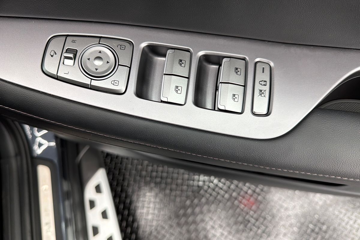 2022 Hyundai Palisade Highlander LX2.V2